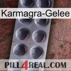 Karmagra Jelly 30